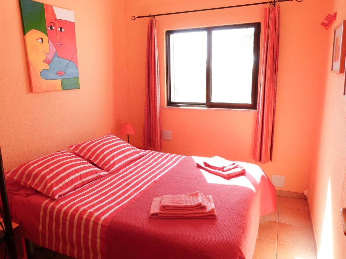 Casa Do Lado Hotel Carrapateira Eksteriør billede