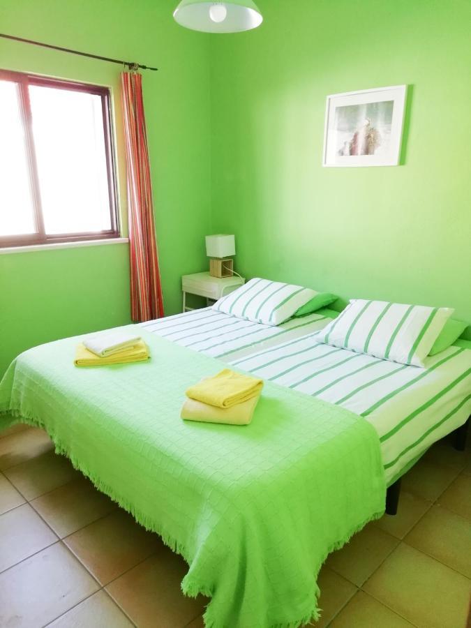 Casa Do Lado Hotel Carrapateira Eksteriør billede