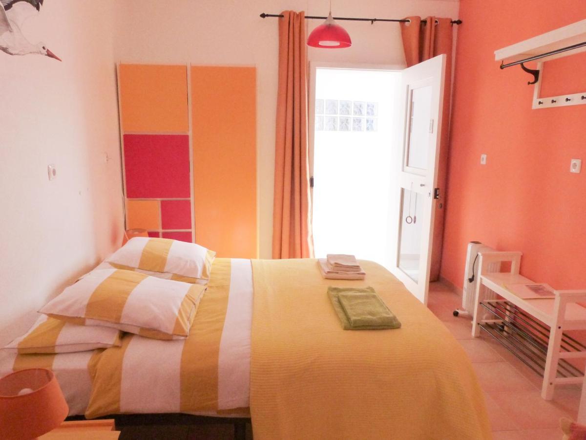 Casa Do Lado Hotel Carrapateira Eksteriør billede