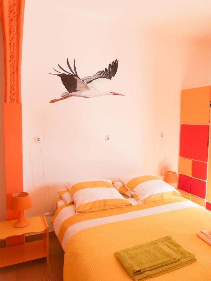 Casa Do Lado Hotel Carrapateira Eksteriør billede
